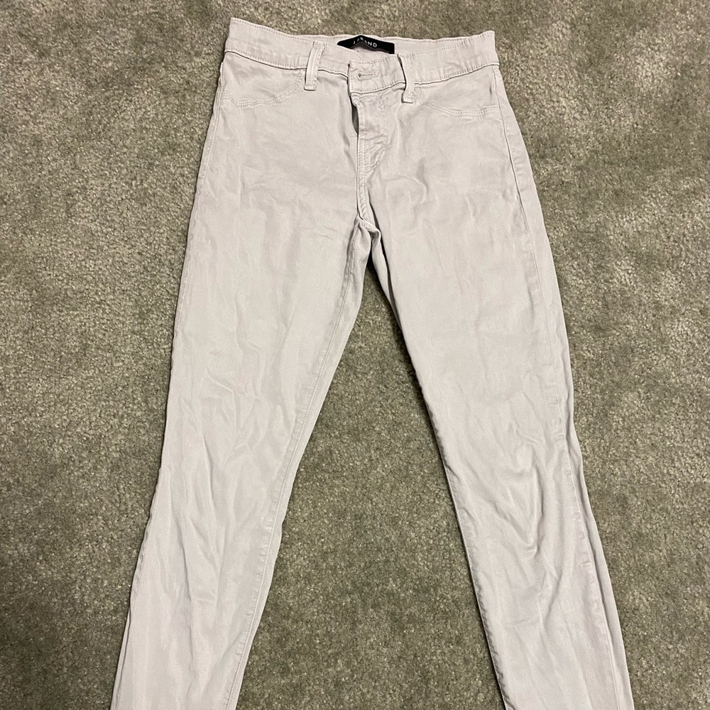 J Brand jeans